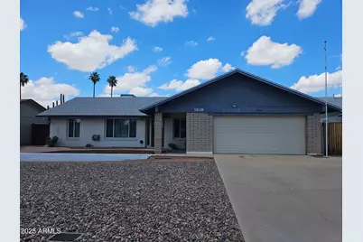 1618 E Bell De Mar, Tempe, AZ 85283 - Photo 1