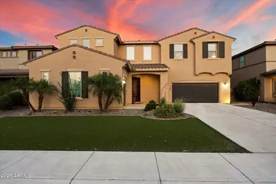 5123 S Mariposa Drive, Gilbert, AZ 85298 - Photo 1