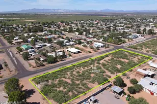 10 Lots W Palm Ave, Pirtleville, AZ 85626 - Photo 1