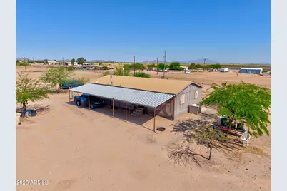 43884 W Padilla, Maricopa, AZ 85138 - Photo 1