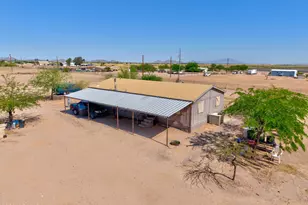 43884 W Padilla, Maricopa, AZ 85138 - Photo 1