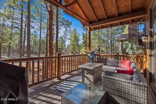 510 S Spirea, Show Low, AZ 85901 - Photo 1