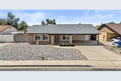 2435 E Harmony Avenue, Mesa, AZ 85204 - Photo 1