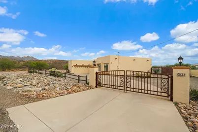 33 Camino Olympia --, Rio Rico, AZ 85648 - Photo 1