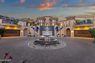 15536 E Heavenly Vista Trail, Fountain Hills, AZ 85268 - Photo 1