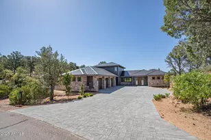 204 S Crescent Moon, Payson, AZ 85541 - Photo 1