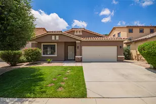 45309 W Gavilan, Maricopa, AZ 85139 - Photo 1