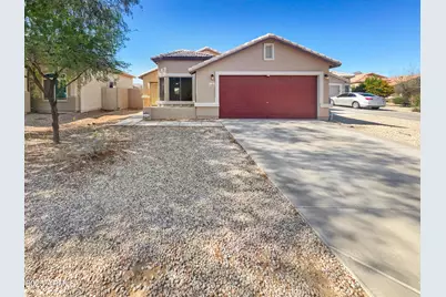 24811 W Wayland, Buckeye, AZ 85326 - Photo 1