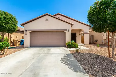 19847 W Monroe Street, Buckeye, AZ 85326 - Photo 1