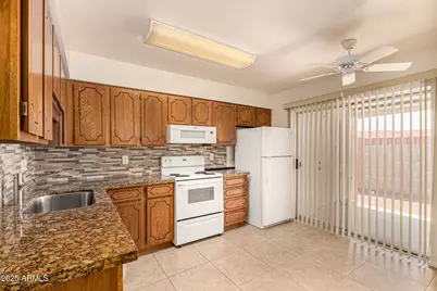 440 S Parkcrest -- #145, Mesa, AZ 85206 - Photo 1