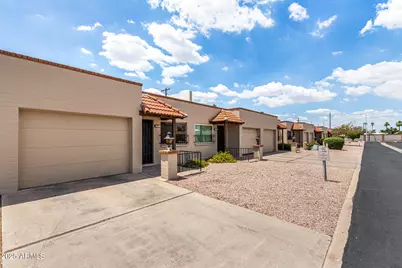 440 S Parkcrest -- #145, Mesa, AZ 85206 - Photo 18