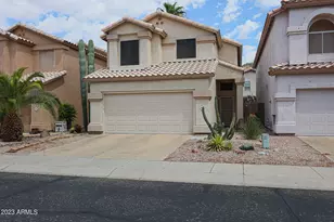 4912 W Marco Polo, Glendale, AZ 85308 - Photo 1