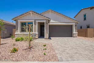 5018 W Hardtack Trl, Laveen, AZ 85339 - Photo 1