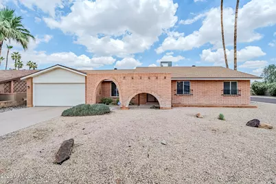 11631 N 30th, Phoenix, AZ 85028 - Photo 1