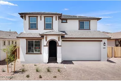 10860 E Tiburon, Mesa, AZ 85212 - Photo 1