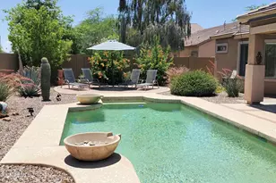 2894 N Paisley, Casa Grande, AZ 85122 - Photo 1