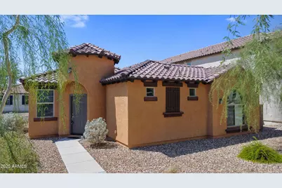 2919 N Athena --, Mesa, AZ 85207 - Photo 1