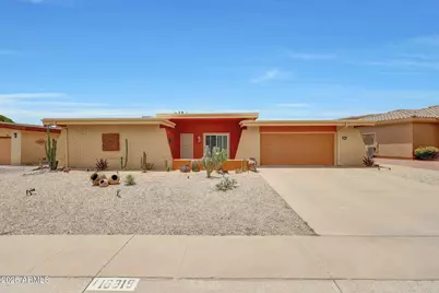 16818 N Meadow Park, Sun City, AZ 85351 - Photo 1