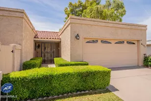 8171 E Del Caverna, Scottsdale, AZ 85258 - Photo 1