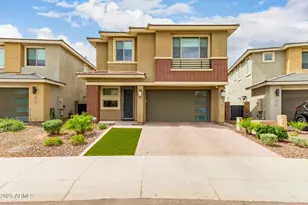 3521 E Tina, Phoenix, AZ 85050 - Photo 1