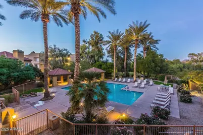 4925 E Desert Cove, Scottsdale, AZ 85254 - Photo 1