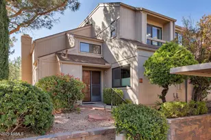 1380 Vista Montana, Sedona, AZ 86336 - Photo 1