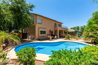 194 E Canyon Creek Drive, Gilbert, AZ 85295 - Photo 1