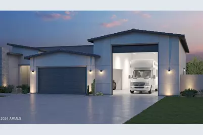 7591 W Gelding, Peoria, AZ 85381 - Photo 1