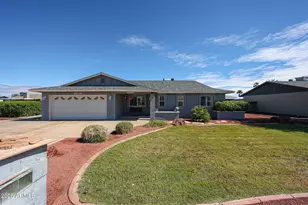 3608 W Villa Rita, Glendale, AZ 85308 - Photo 1