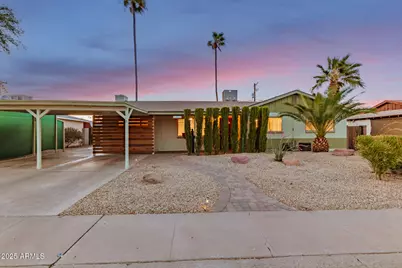 6932 E Latham Street, Scottsdale, AZ 85257 - Photo 1