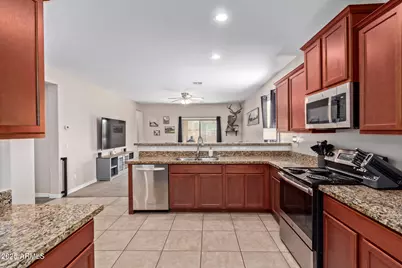 25447 W Heathermoor, Buckeye, AZ 85326 - Photo 1