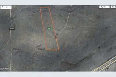 38650 W Flowers Road #2248, Seligman, AZ 86337 - Photo 1