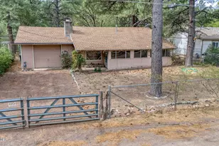 2257 Curry, Lakeside, AZ 85929 - Photo 1