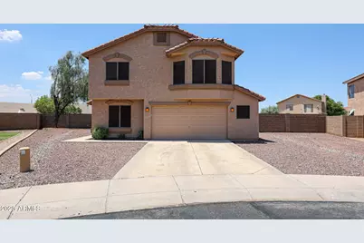 9243 W Palmer, Peoria, AZ 85345 - Photo 1