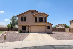 9243 W Palmer, Peoria, AZ 85345 - Photo 1