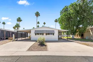 9501 E Broadway Rd, Mesa, AZ 85208 - Photo 1