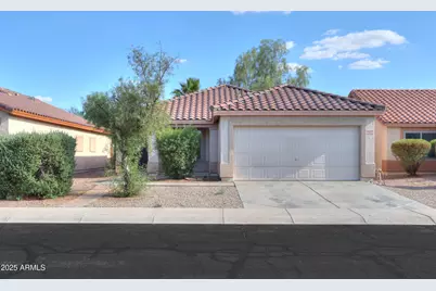 537 W Kingman, Casa Grande, AZ 85122 - Photo 1