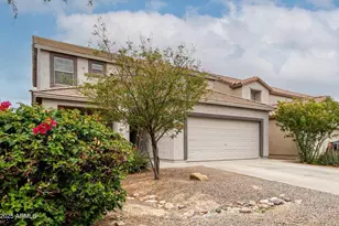 41678 N Salix, San Tan Valley, AZ 85140 - Photo 1