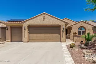 27244 W Potter, Buckeye, AZ 85396 - Photo 1