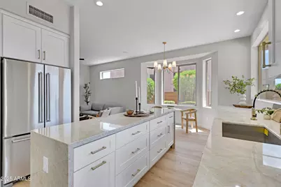 3624 N Paseo Del Sol --, Mesa, AZ 85207 - Photo 1