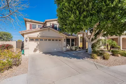 2418 E Glass, Phoenix, AZ 85042 - Photo 1