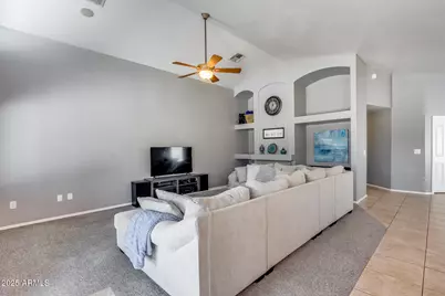 7435 W Trails Drive, Glendale, AZ 85308 - Photo 14