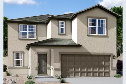 6008 E Artemis, Florence, AZ 85132 - Photo 1