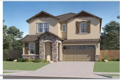 8258 E Petunia, Mesa, AZ 85212 - Photo 1