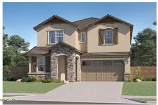 8258 E Petunia, Mesa, AZ 85212 - Photo 1