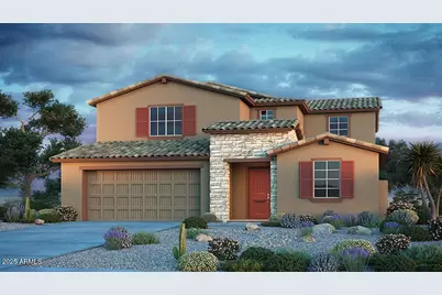 5355 W Sweet Pea Terrace, Laveen, AZ 85339 - Photo 1