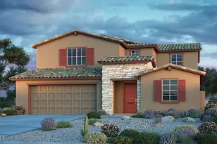 5355 W Sweet Pea Terrace, Laveen, AZ 85339 - Photo 1