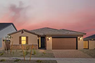 15936 W El Cortez Pl, Surprise, AZ 85387 - Photo 1