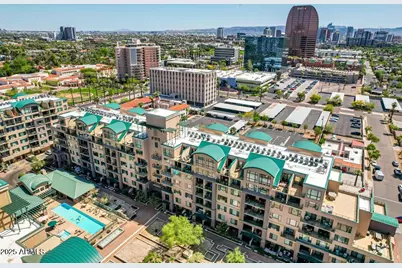 16 W Encanto Boulevard #26, Phoenix, AZ 85003 - Photo 42