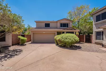 15550 N Frank Lloyd Wright Boulevard #1087, Scottsdale, AZ 85260 - Photo 1